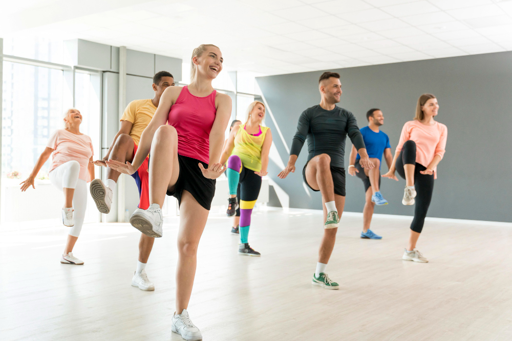 What Is Zumba Workout?