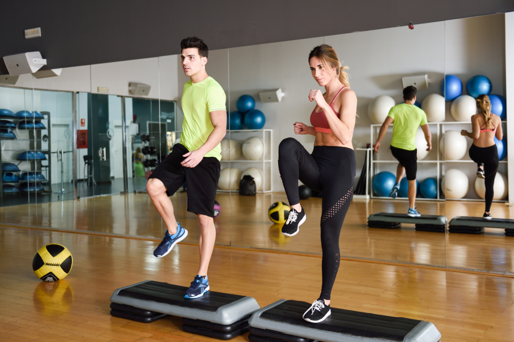 Is Zumba Workout Better Than Gym Workout?