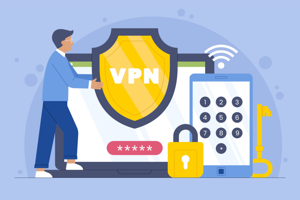 What Is VPN? How Secure Is VPN?