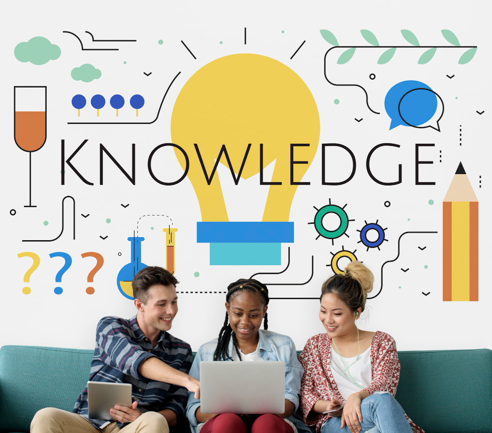 Why Knowledge Is Important?